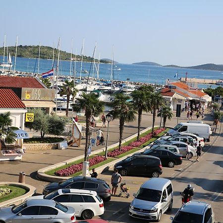 Apartments Centar Vodice Buitenkant foto
