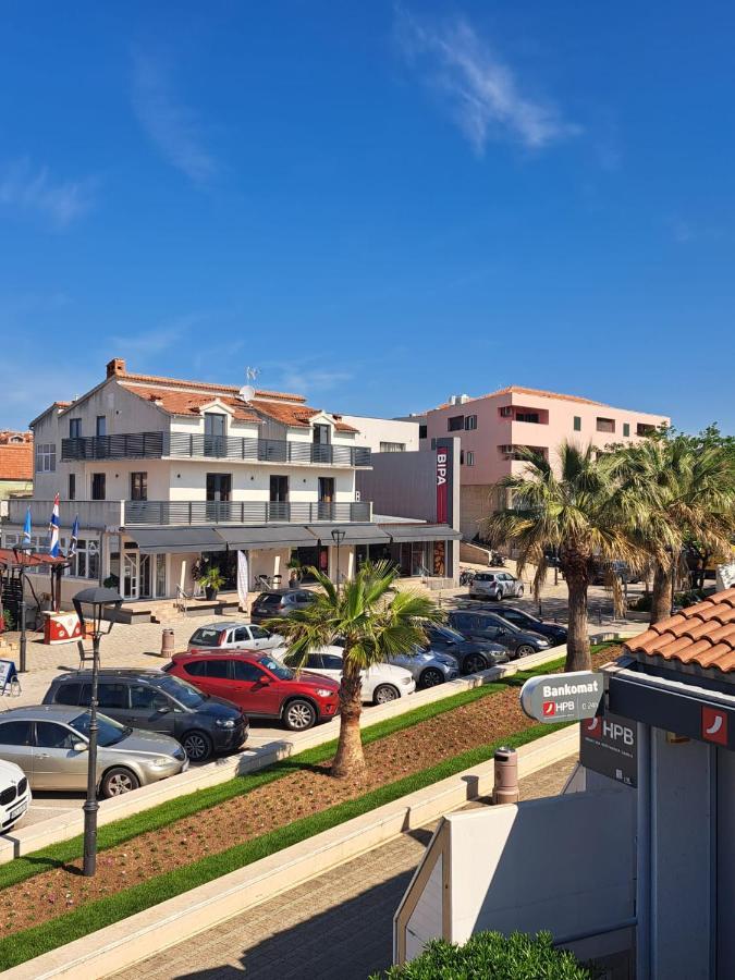 Apartments Centar Vodice Buitenkant foto