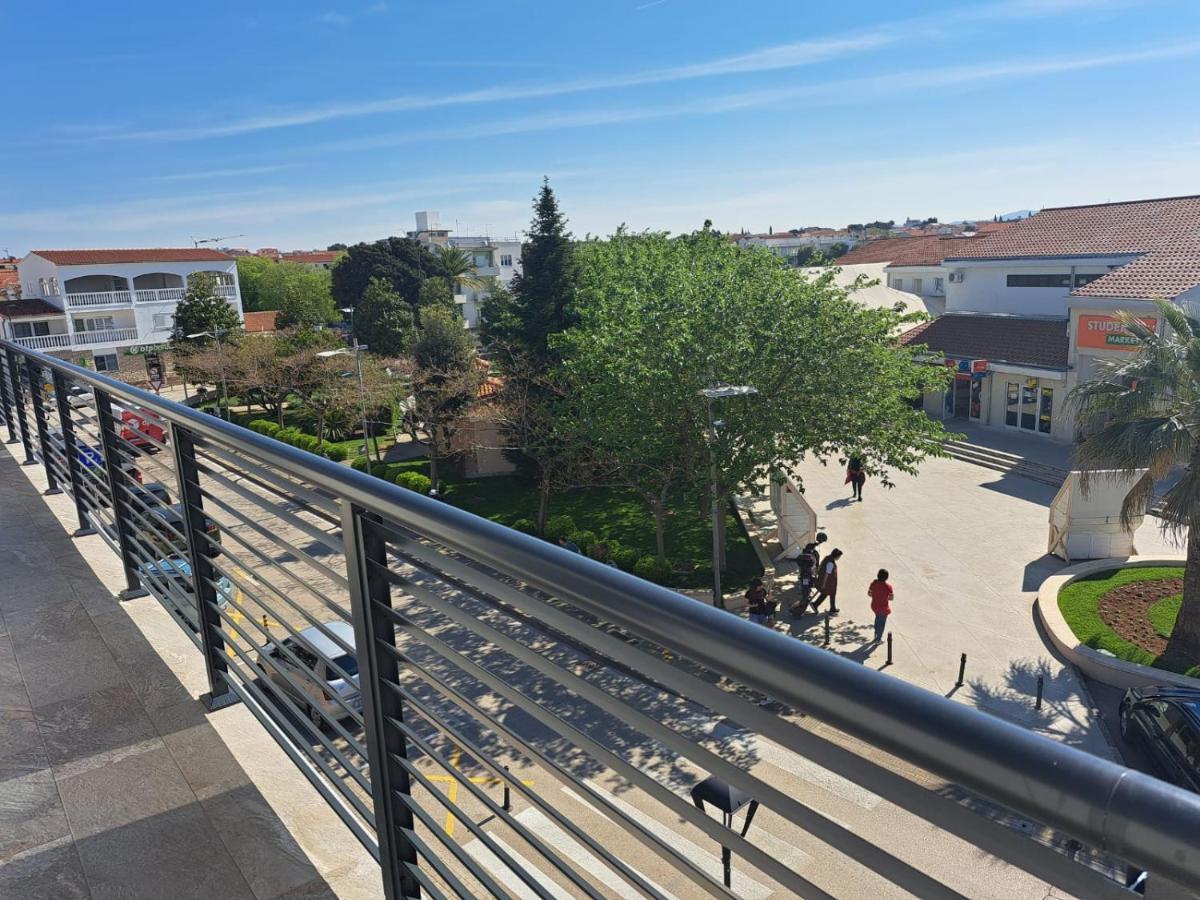 Apartments Centar Vodice Buitenkant foto