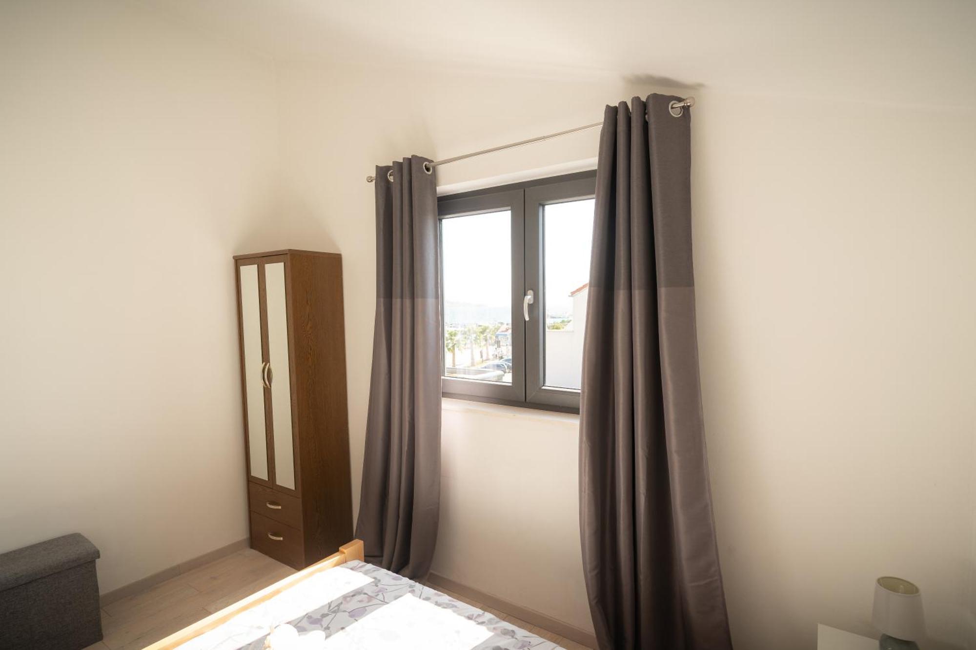 Apartments Centar Vodice Buitenkant foto