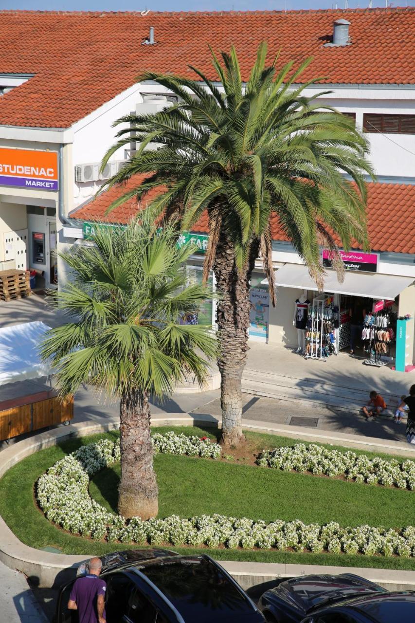 Apartments Centar Vodice Buitenkant foto