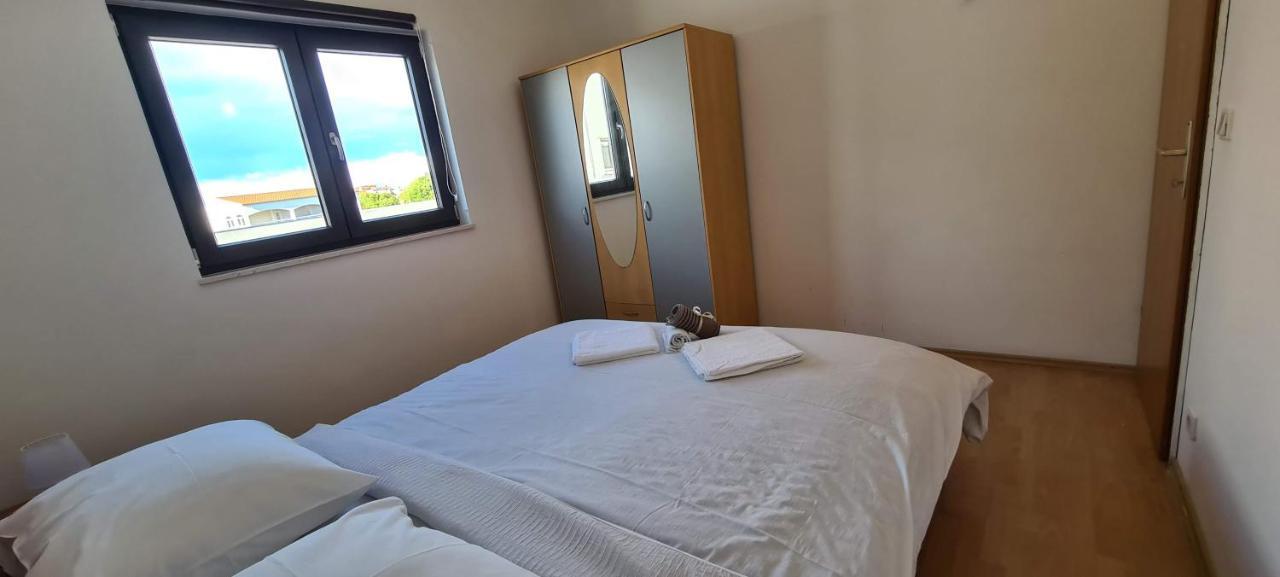 Apartments Centar Vodice Buitenkant foto