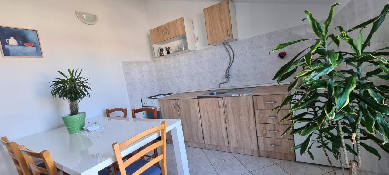 Apartments Centar Vodice Buitenkant foto