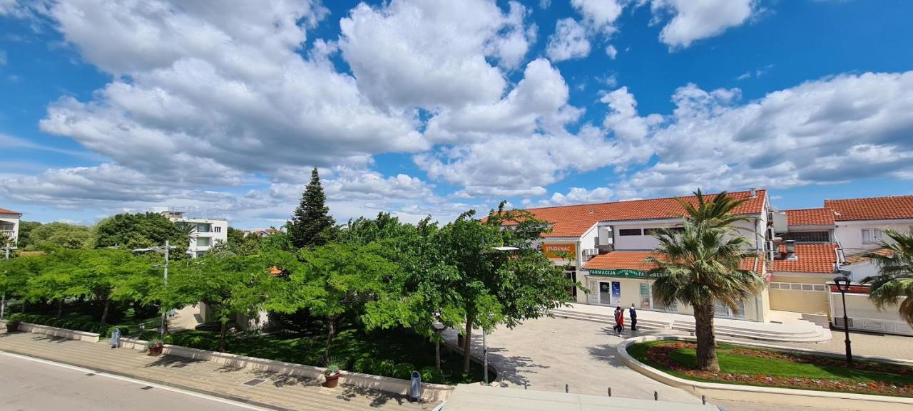 Apartments Centar Vodice Buitenkant foto