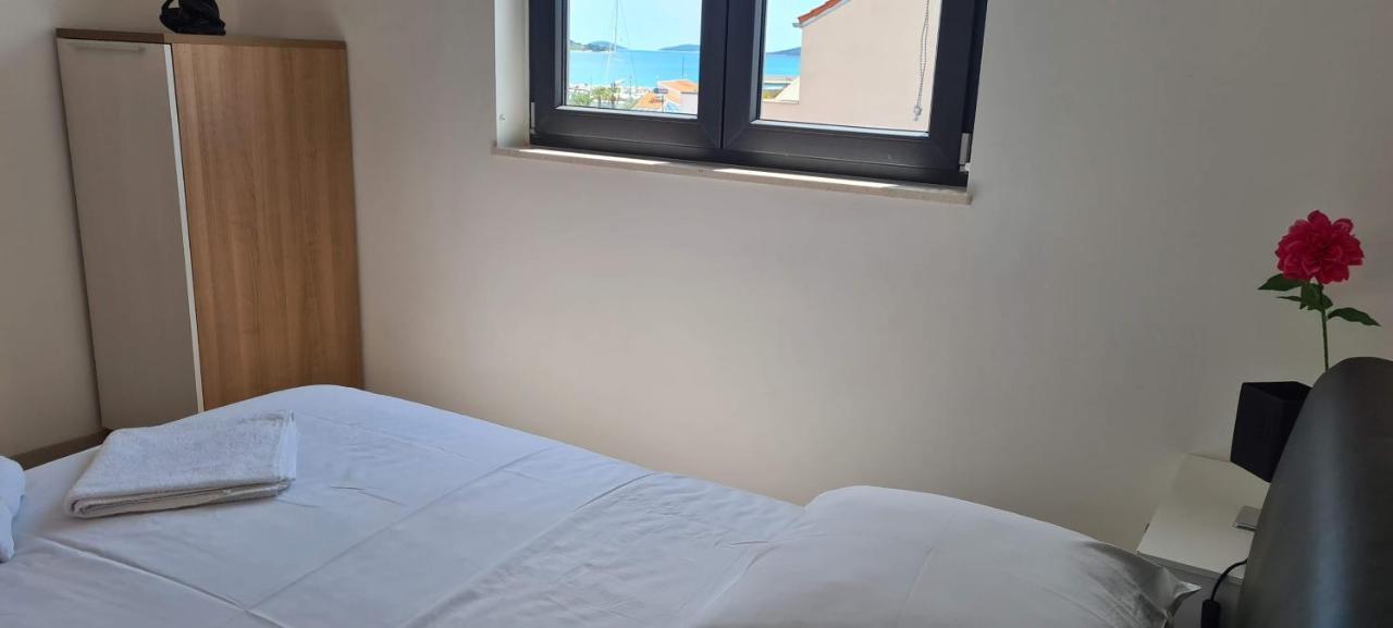 Apartments Centar Vodice Buitenkant foto